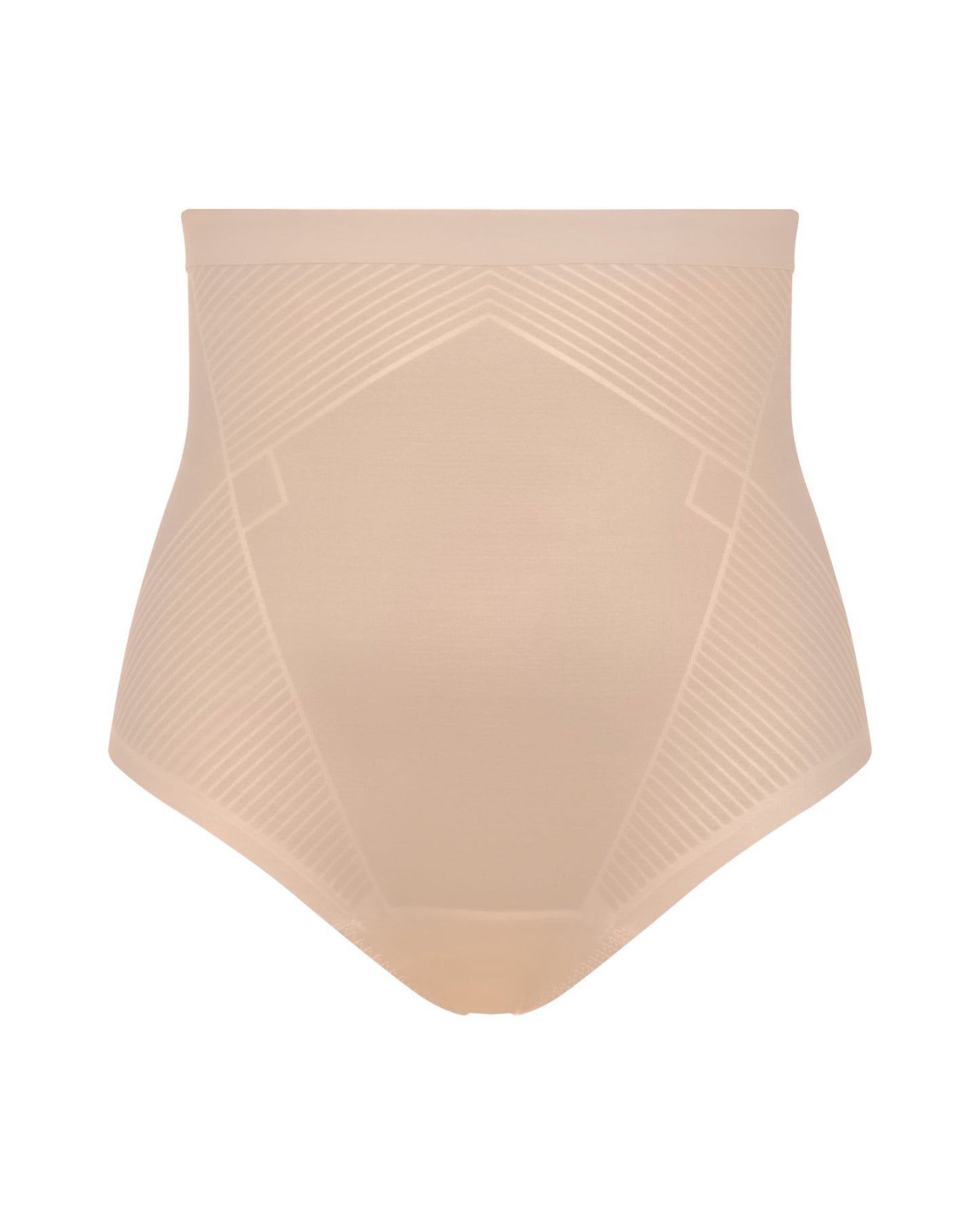 LUKUSAFIshape™ Invisible High-Waisted Thong