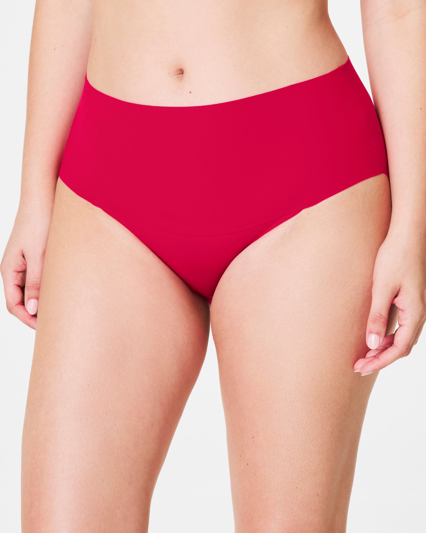 LUKUSAFIsupersmooth™ Undie-tectable® Brief