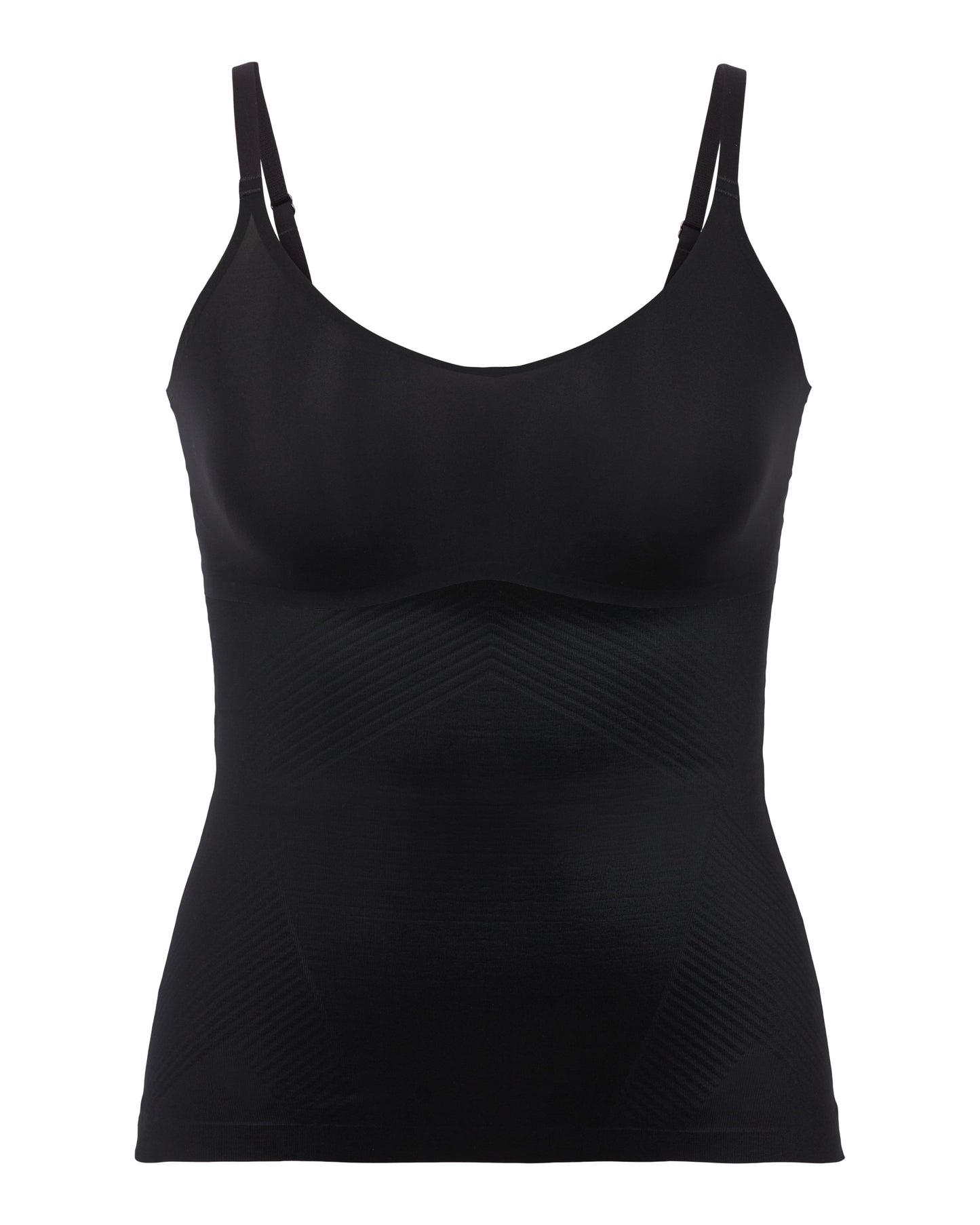 LUKUSAFIshape™ Invisible Cami