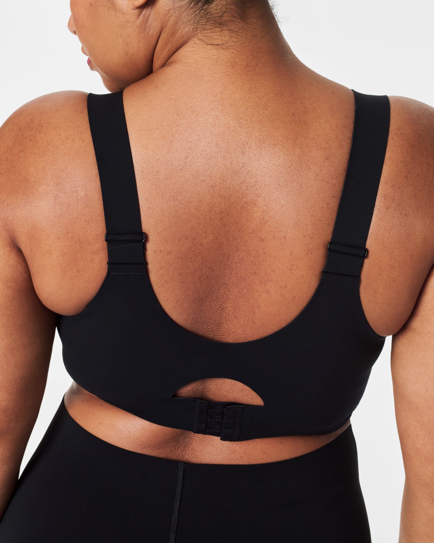 LUKUSAFI® FlexFeel High Impact Sports Bra