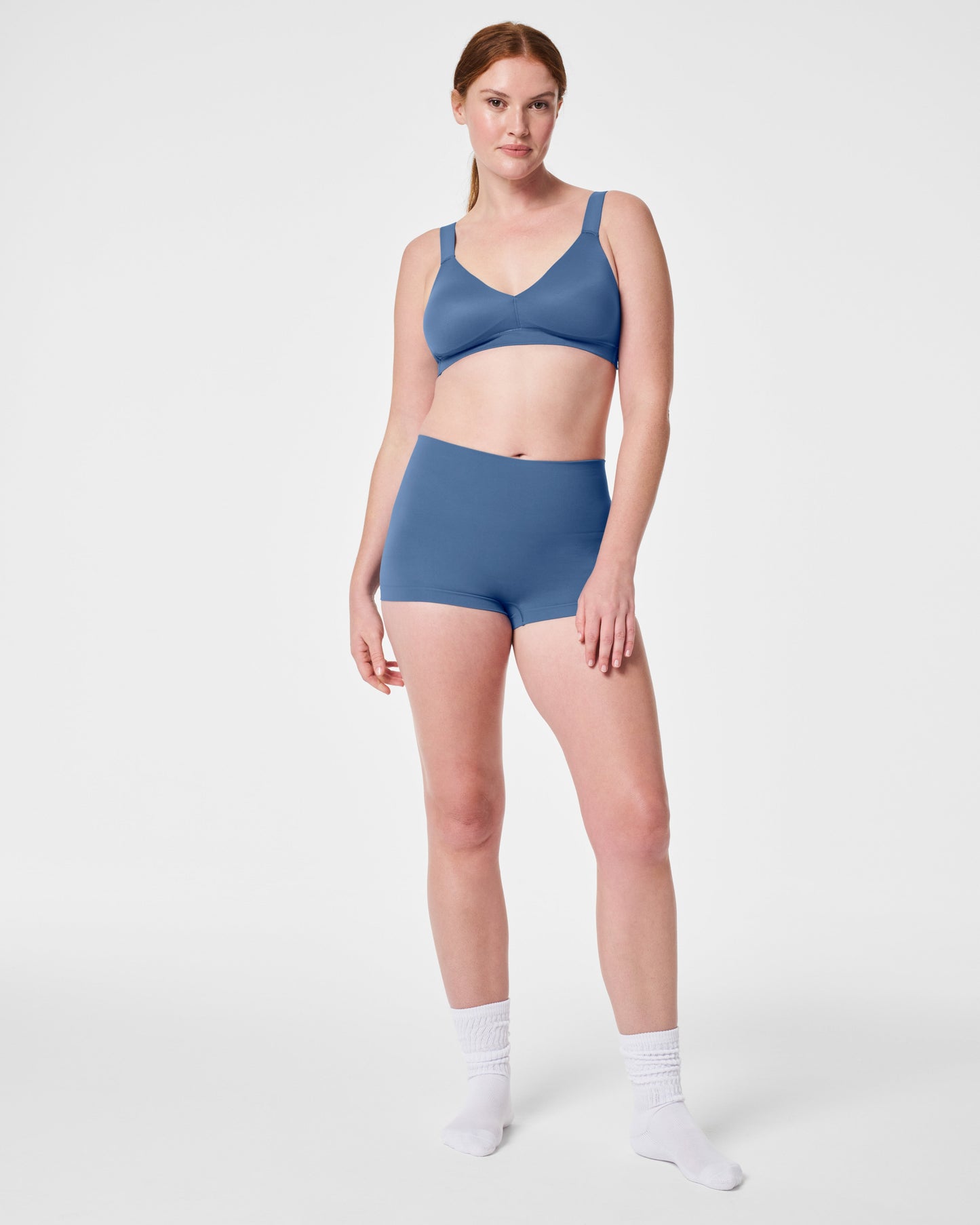 LUKUSAFIsmooth™ Bra-llelujah!® Lightly Lined Bralette