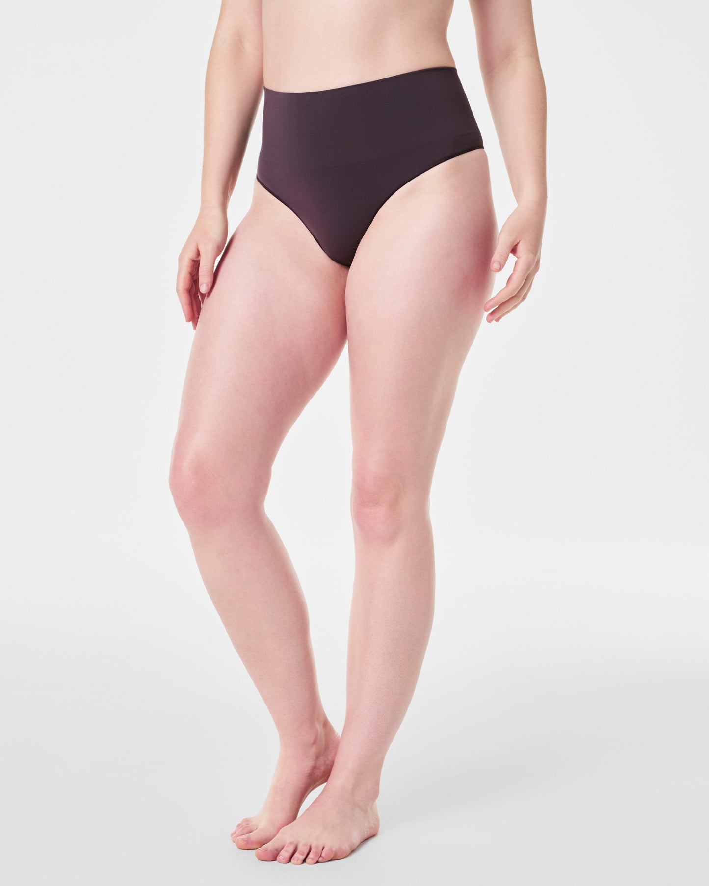 LUKUSAFIshape™ ExtraOrdinary Thong