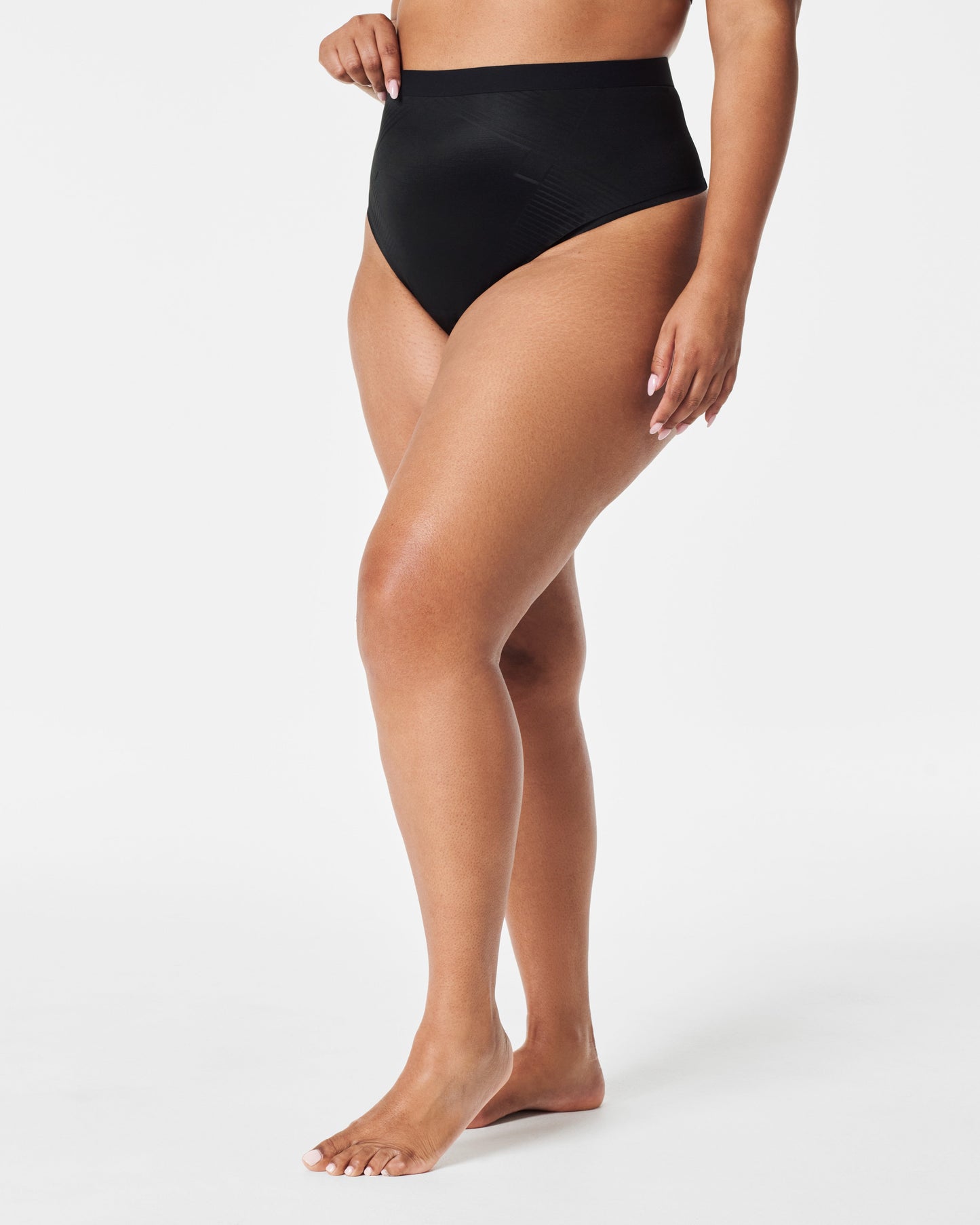 LUKUSAFIshape™ Invisible Thong