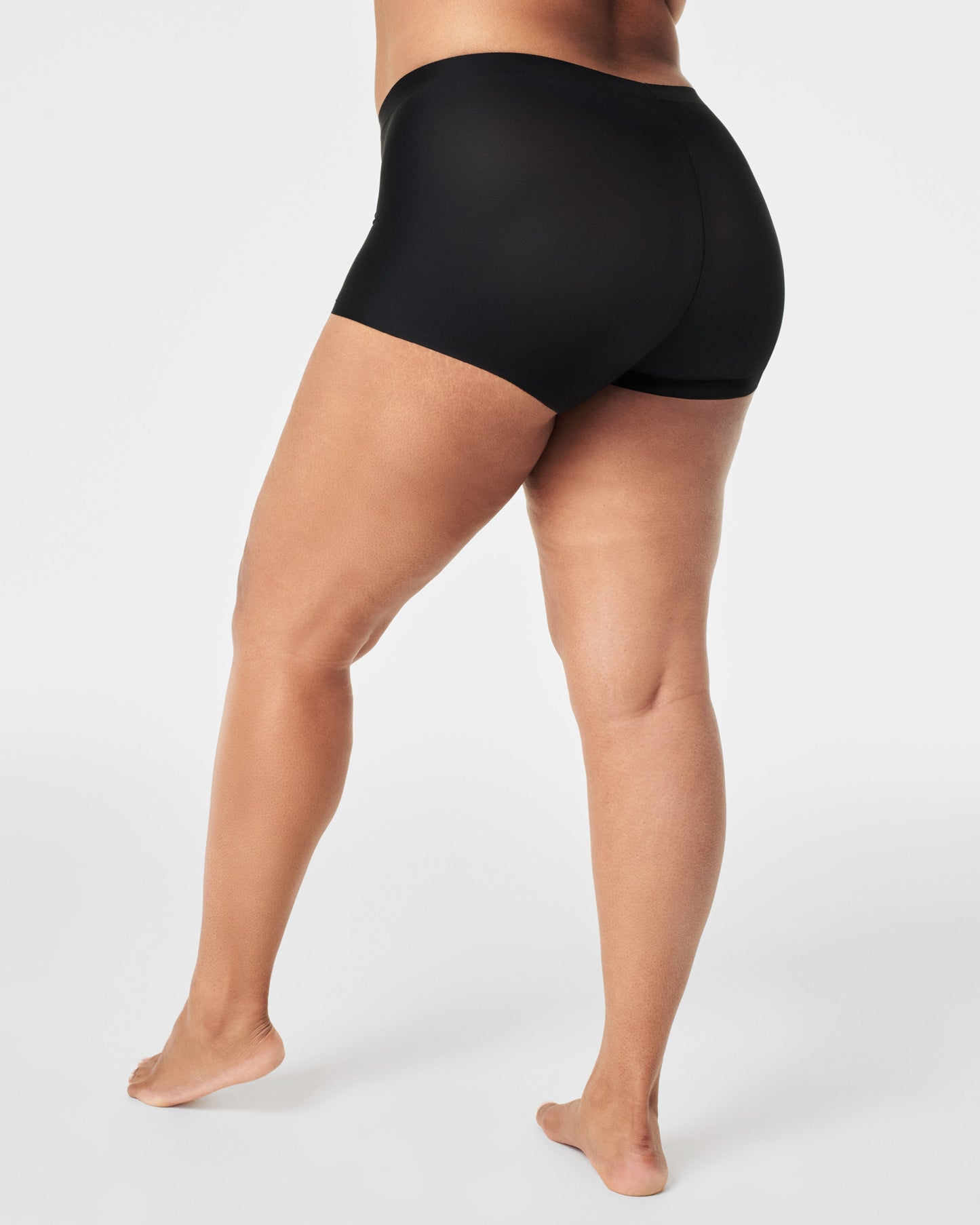 LUKUSAFIshape™ Sheer Control Boyshort