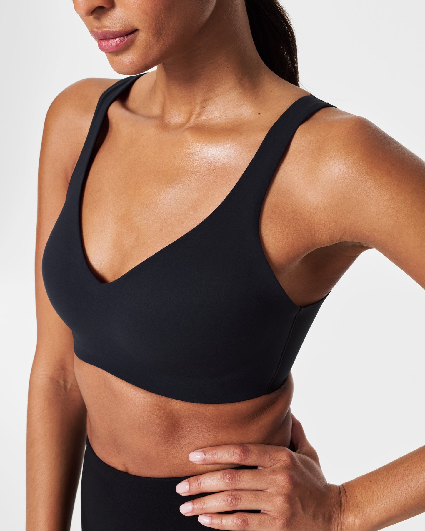 LUKUSAFI® FlexFeel Low Impact Sports Bra