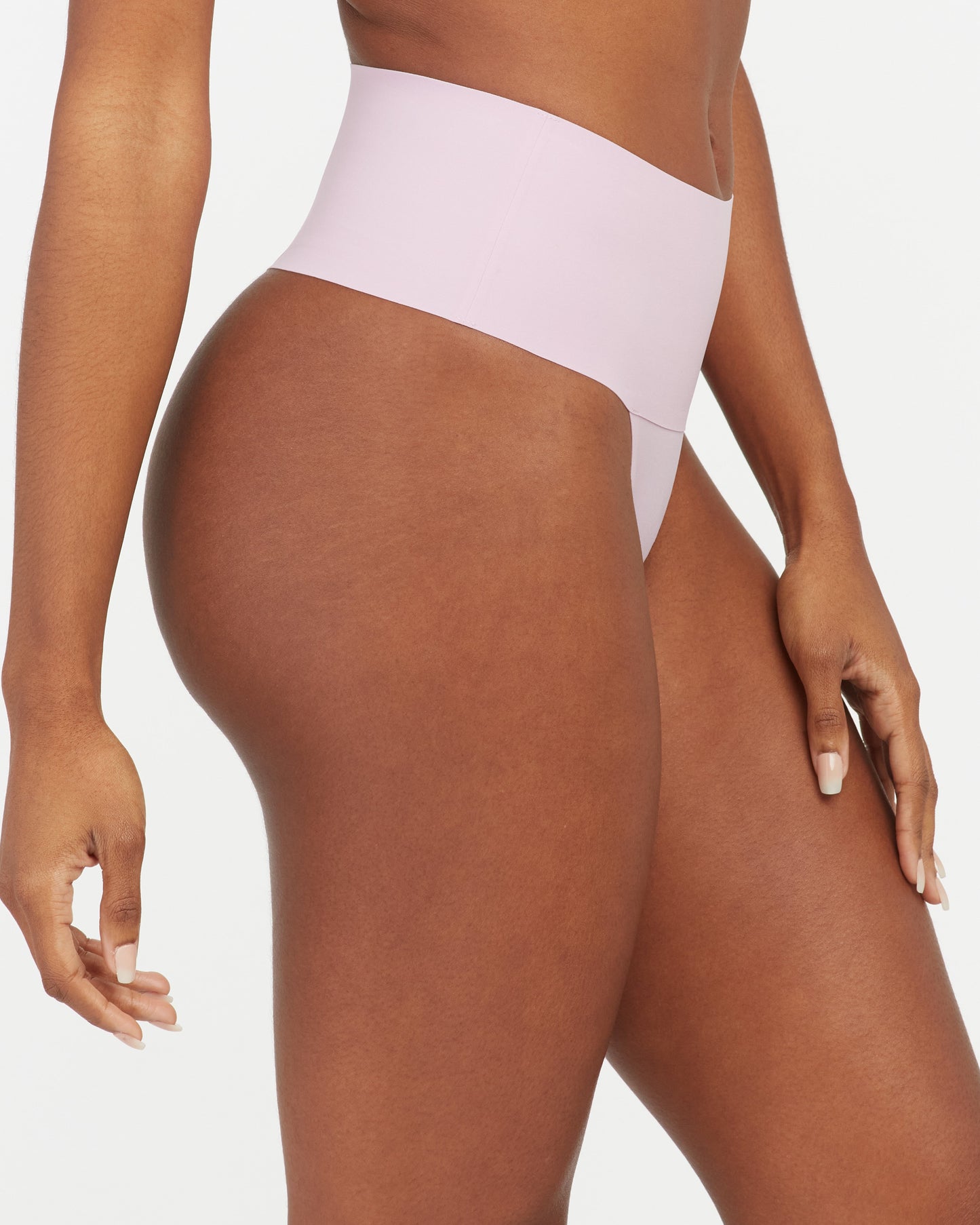 LUKUSAFIsupersmooth™ Undie-tectable® Thong