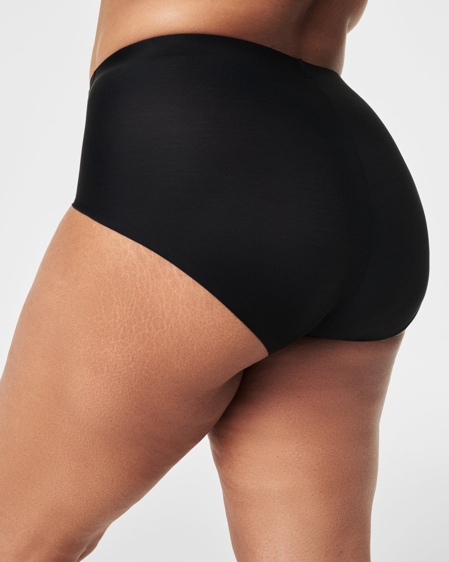 LUKUSAFIshape™ Sheer Control Brief