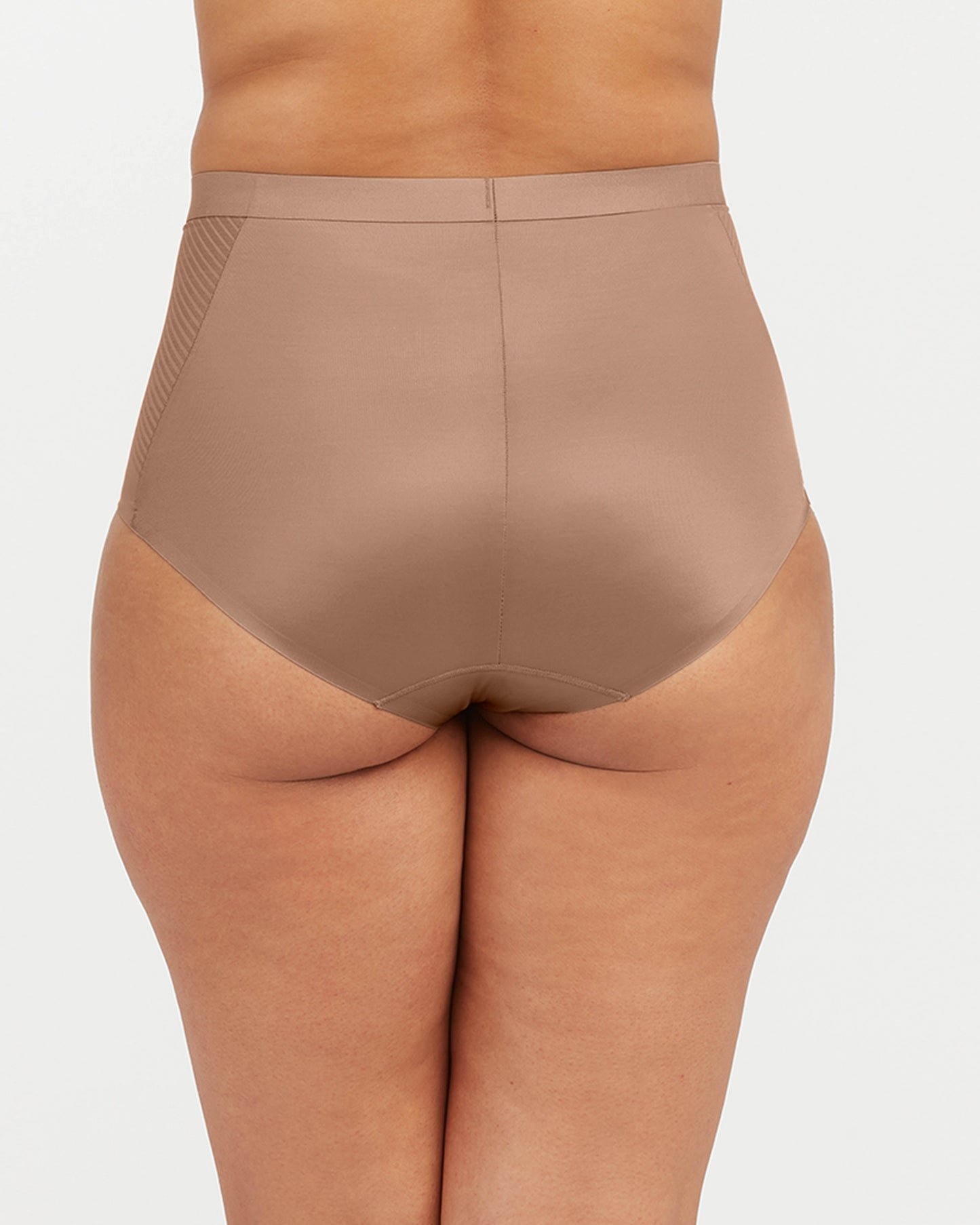 LUKUSAFIshape™ Invisible Brief