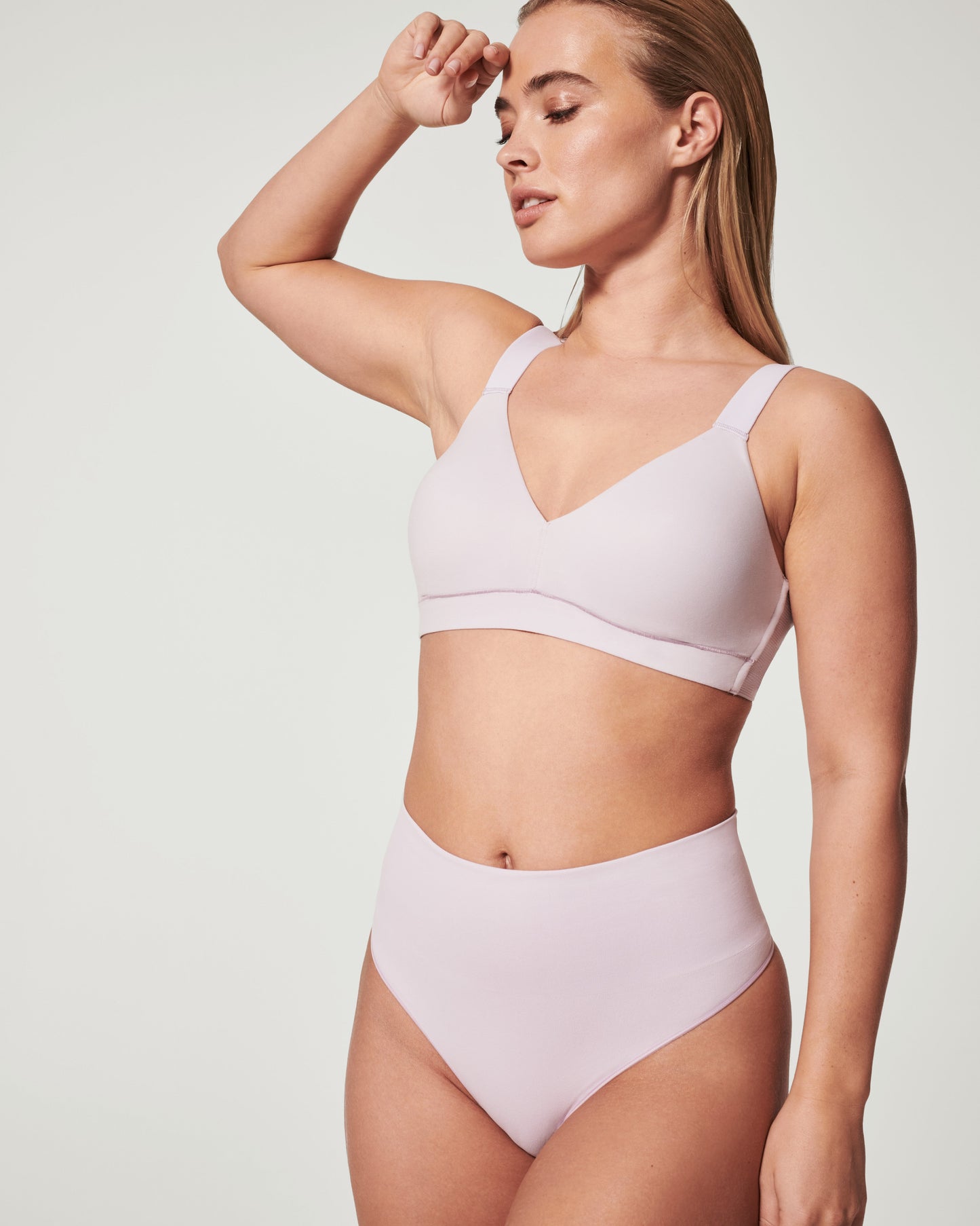 LUKUSAFIshape™ ExtraOrdinary Thong