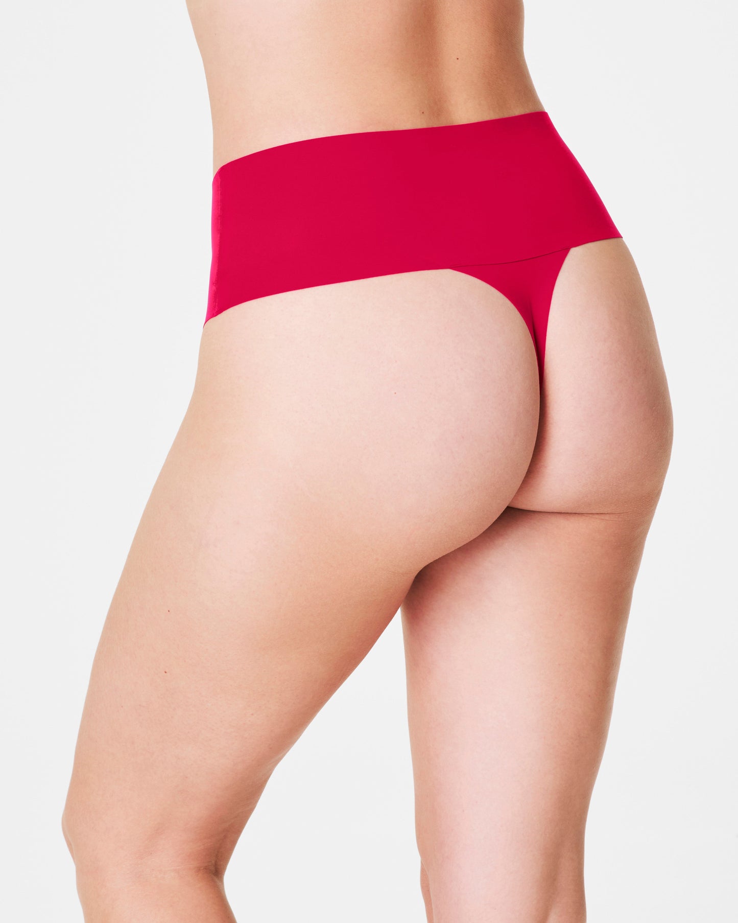 LUKUSAFIsupersmooth™ Undie-tectable® Thong