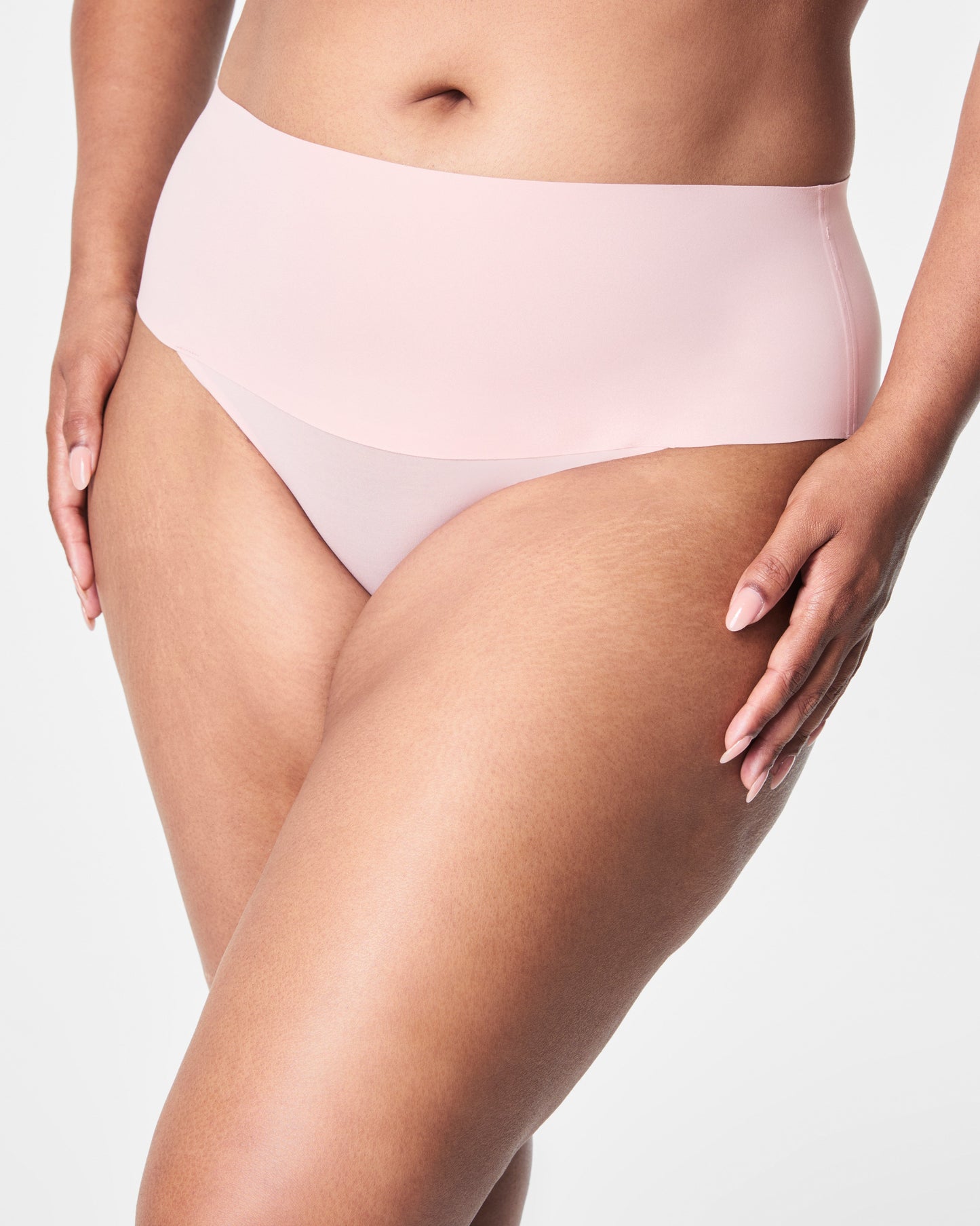 LUKUSAFIsupersmooth™ Undie-tectable® Brief