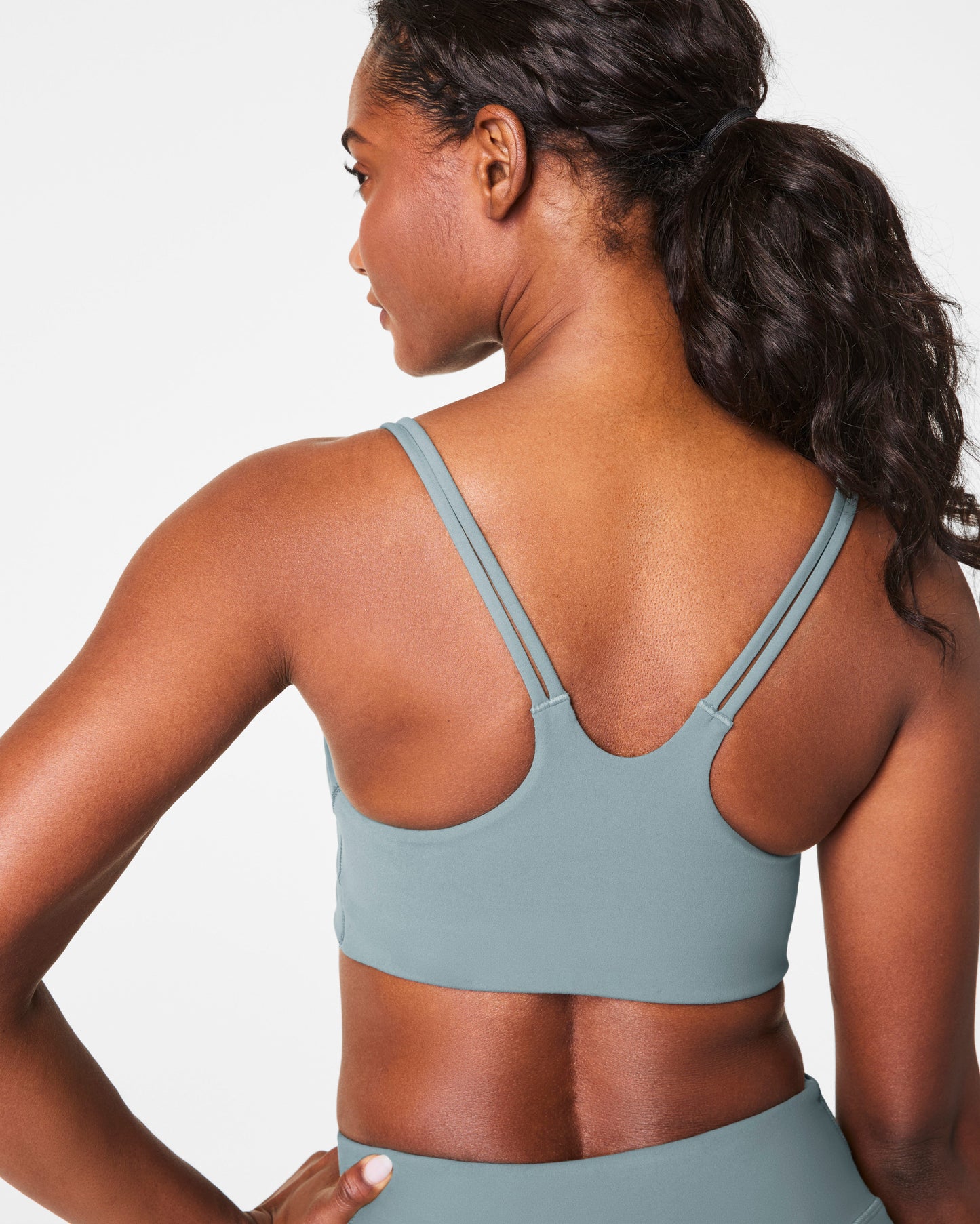LUKUSAFIsmooth™ OnForm Low Impact Sports Bra
