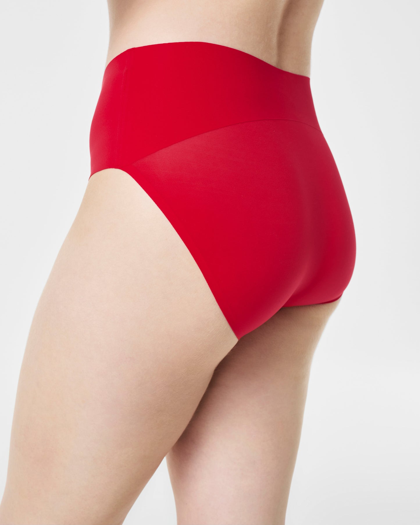 LUKUSAFIsupersmooth™ Undie-tectable® Brief