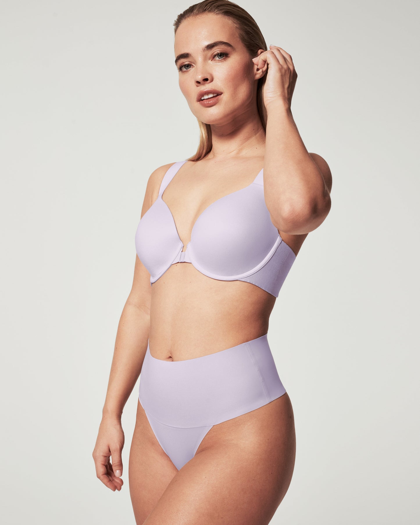 LUKUSAFIsupersmooth™ Undie-tectable® Thong