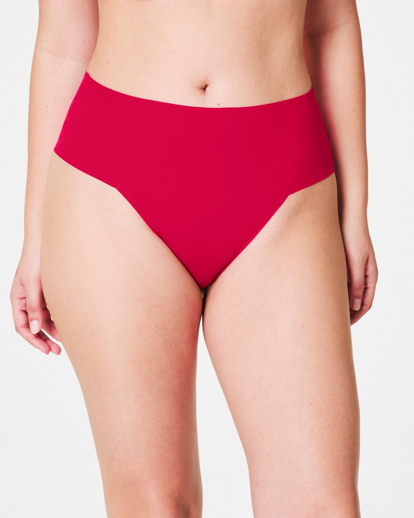 LUKUSAFIsupersmooth™ Undie-tectable® Thong