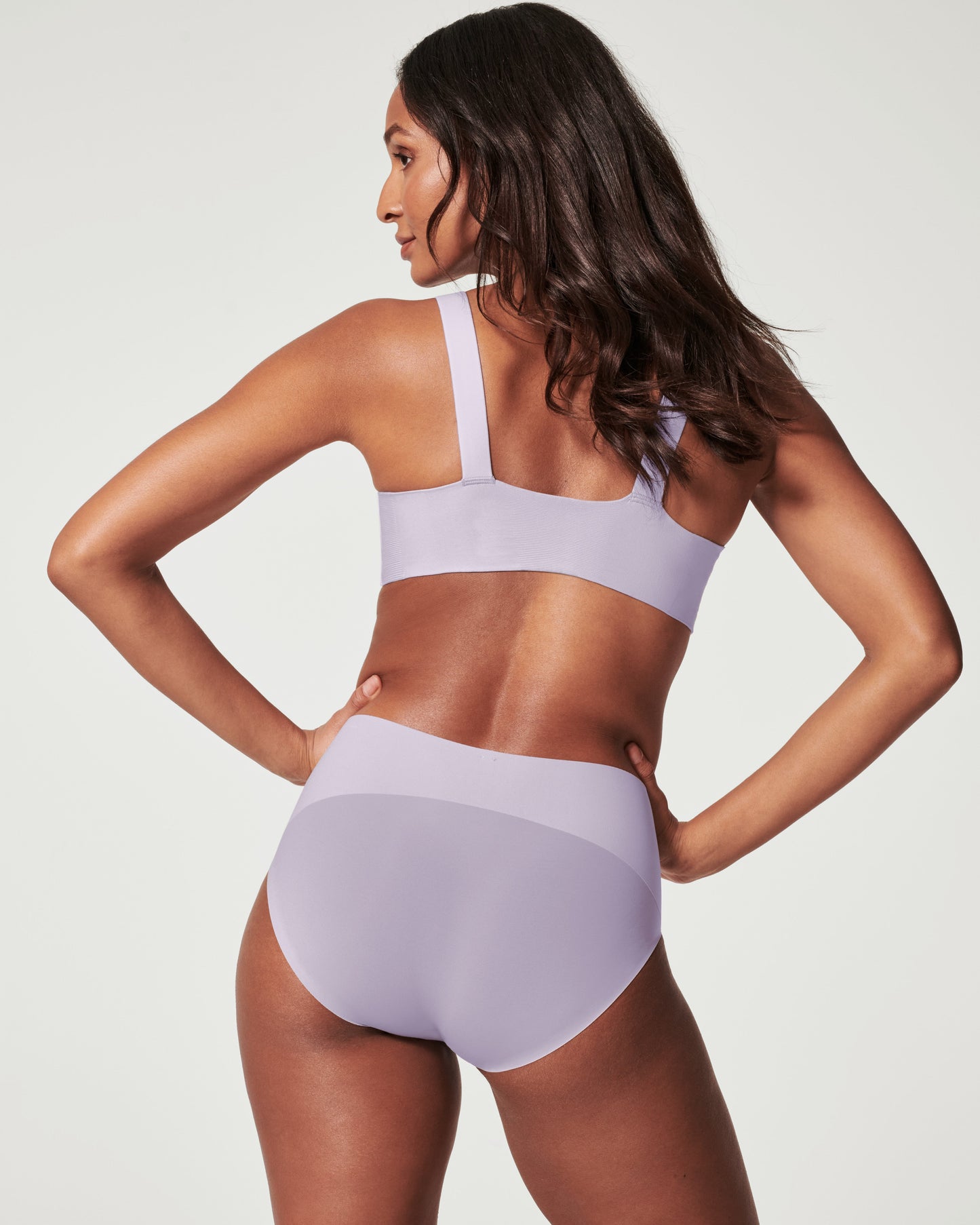 LUKUSAFIsmooth™ Bra-llelujah!® Unlined Bralette