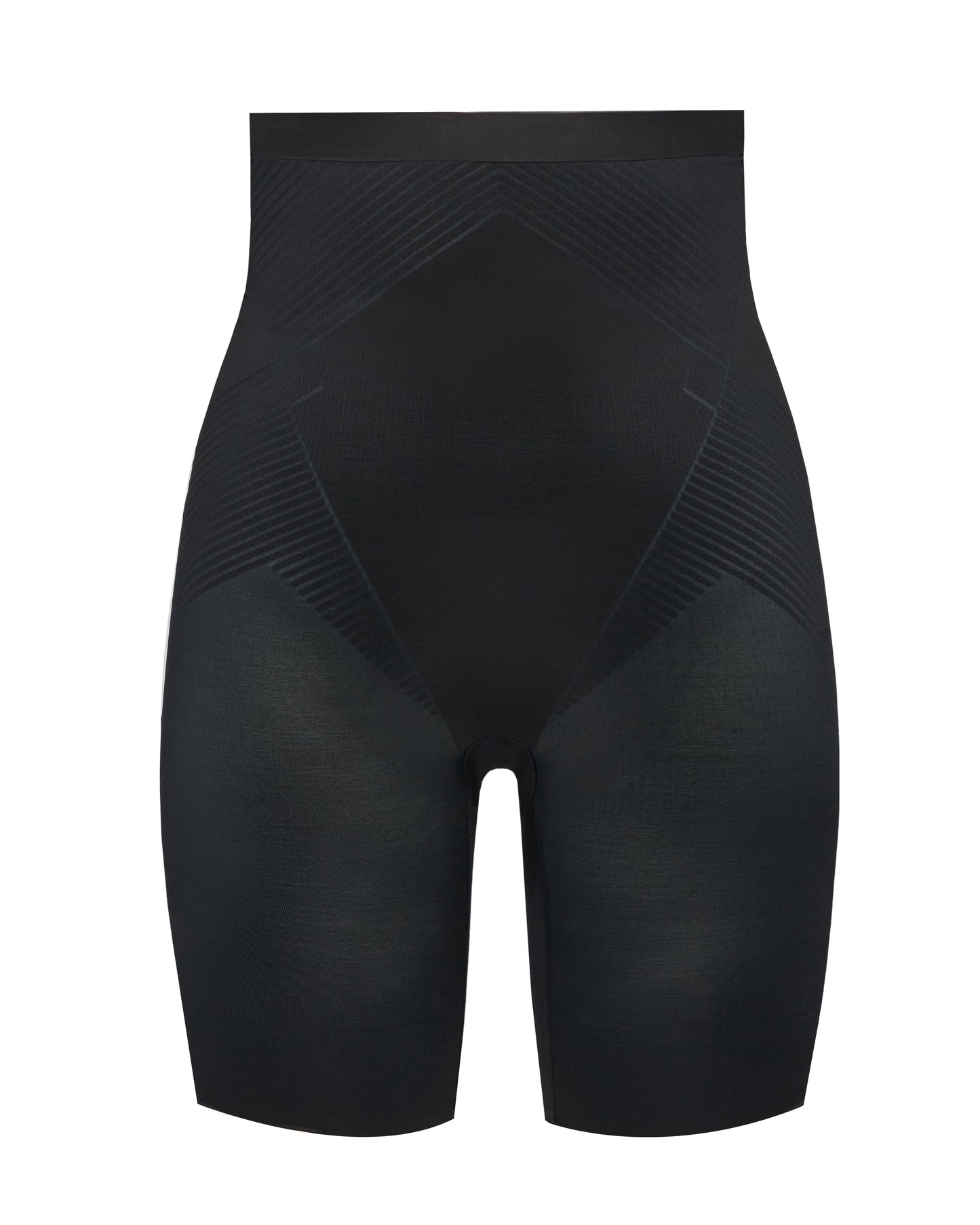 LUKUSAFIshape™ Invisible High-Waisted Mid-Thigh Short
