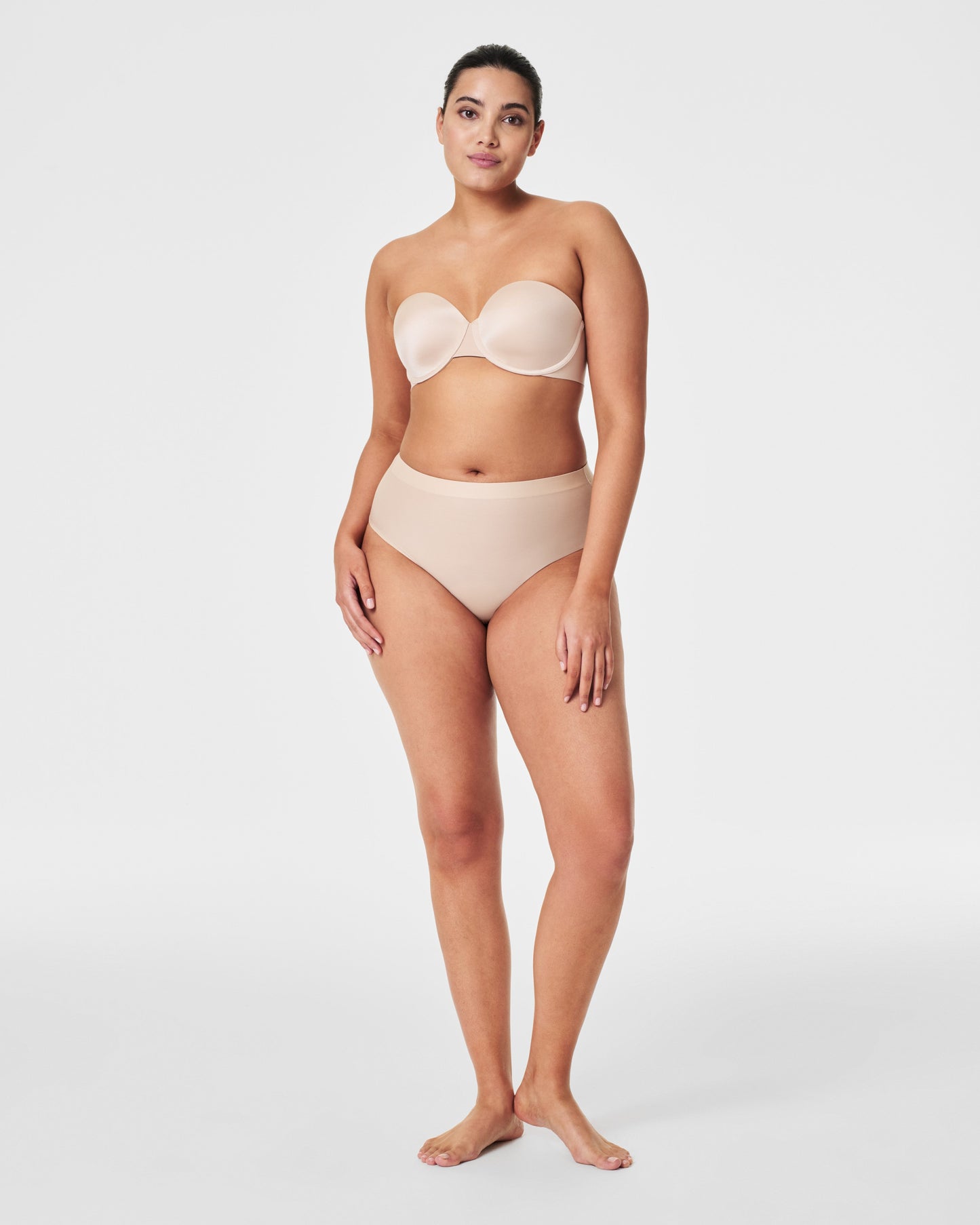 LUKUSAFIshape™ Sheer Control Bikini