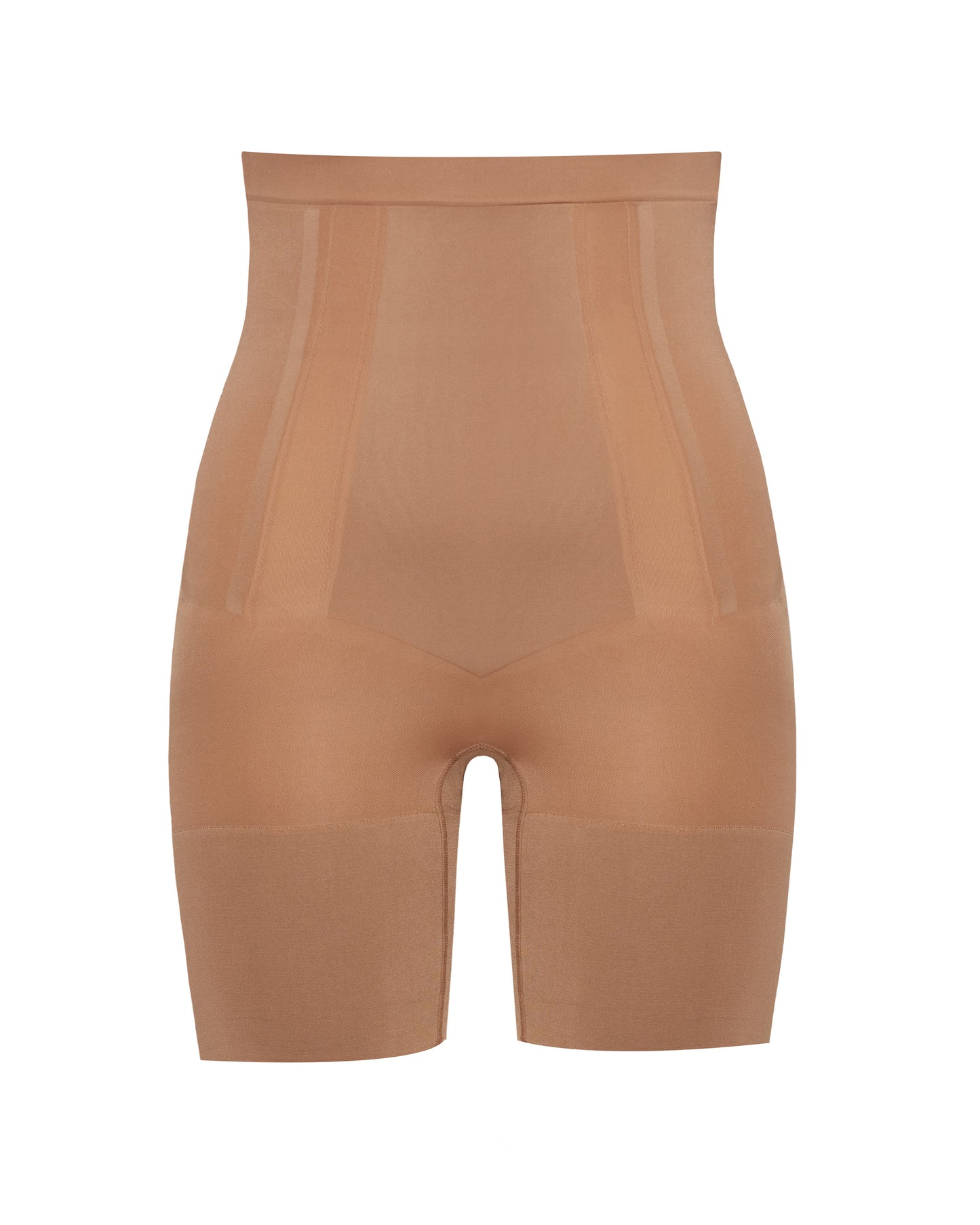LUKUSAFIsculpt™ OnCore High-Waisted Mid-Thigh Short