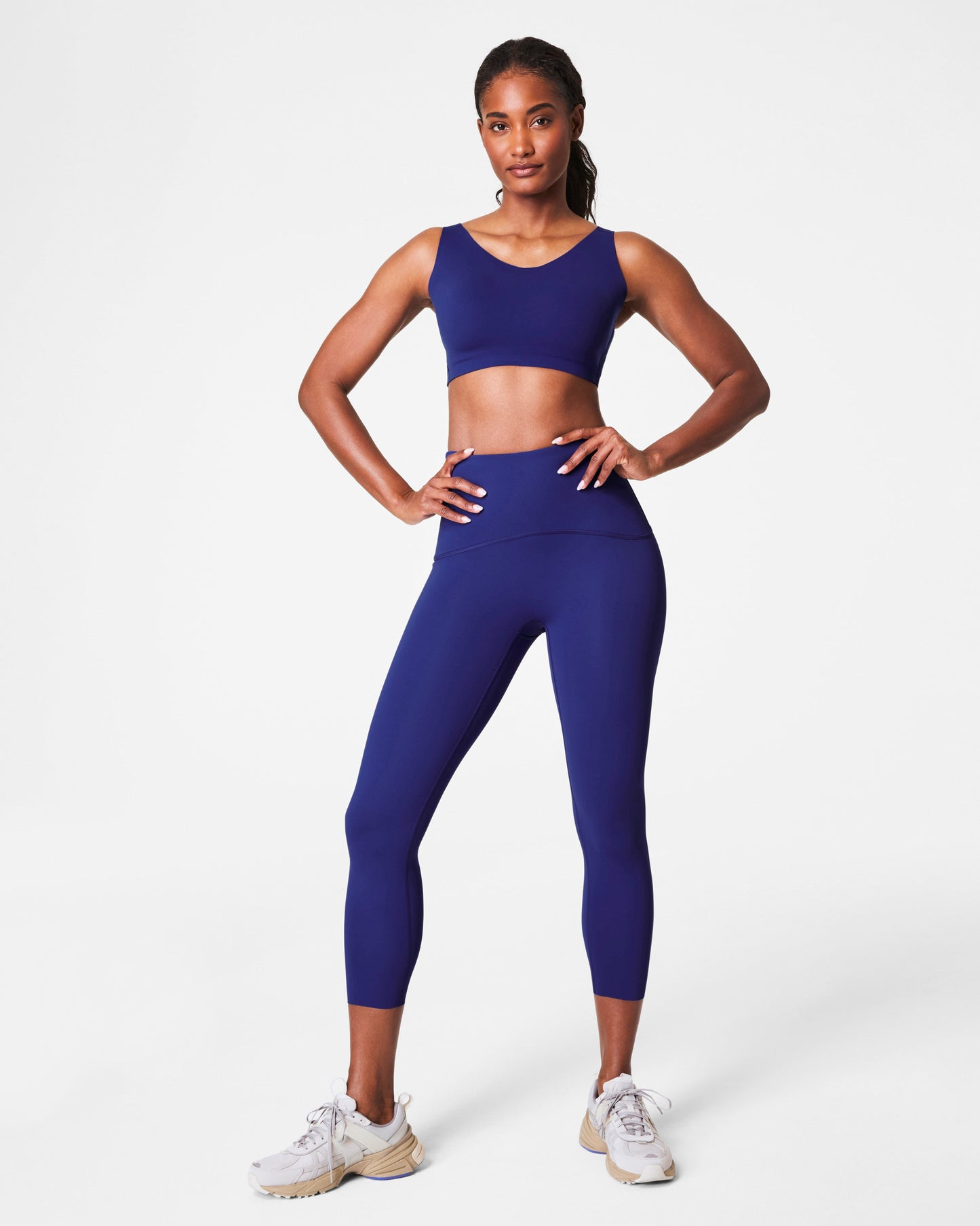 LUKUSAFI® FlexFeel High Impact Sports Bra