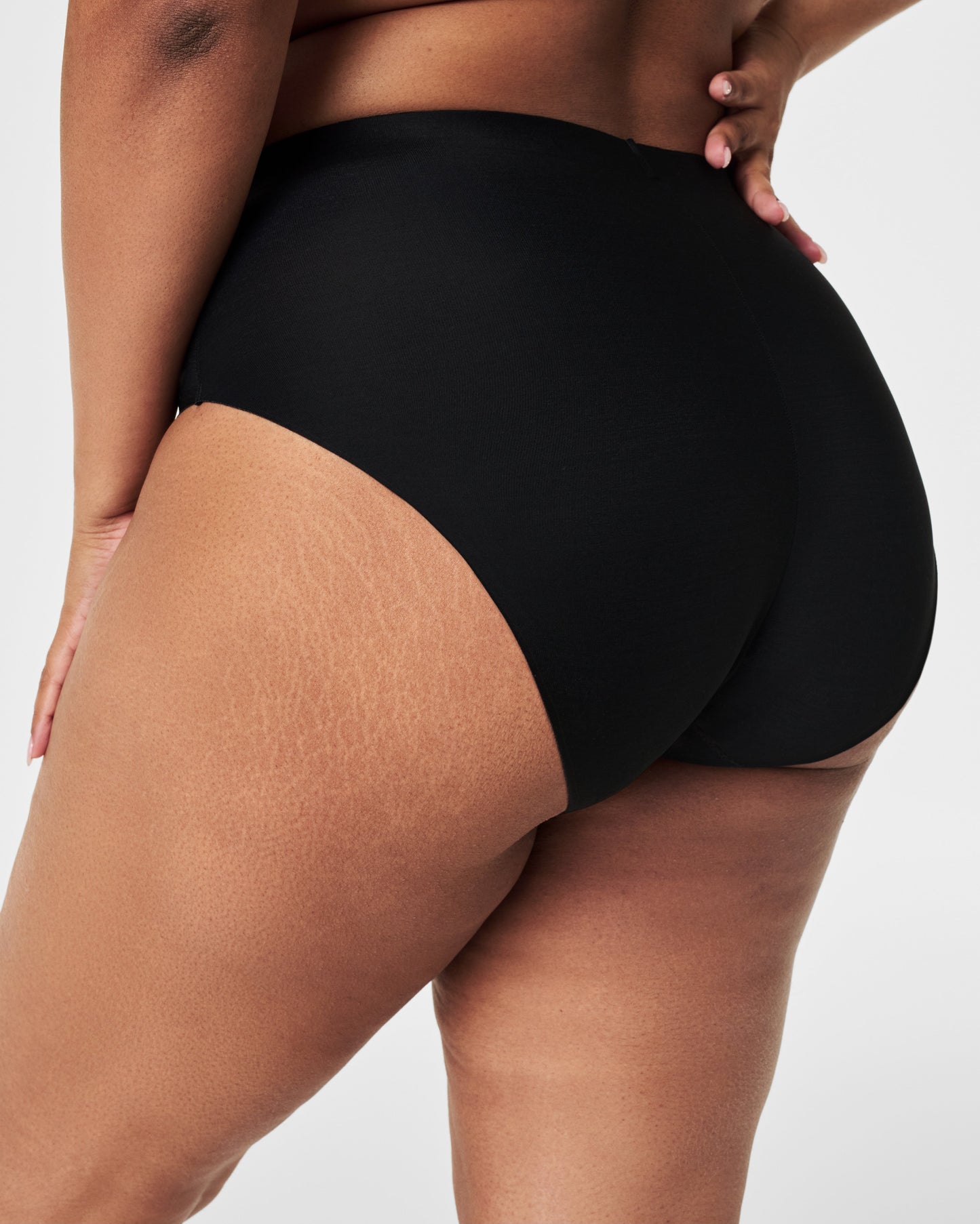 LUKUSAFIshape™ Sheer Control Bikini