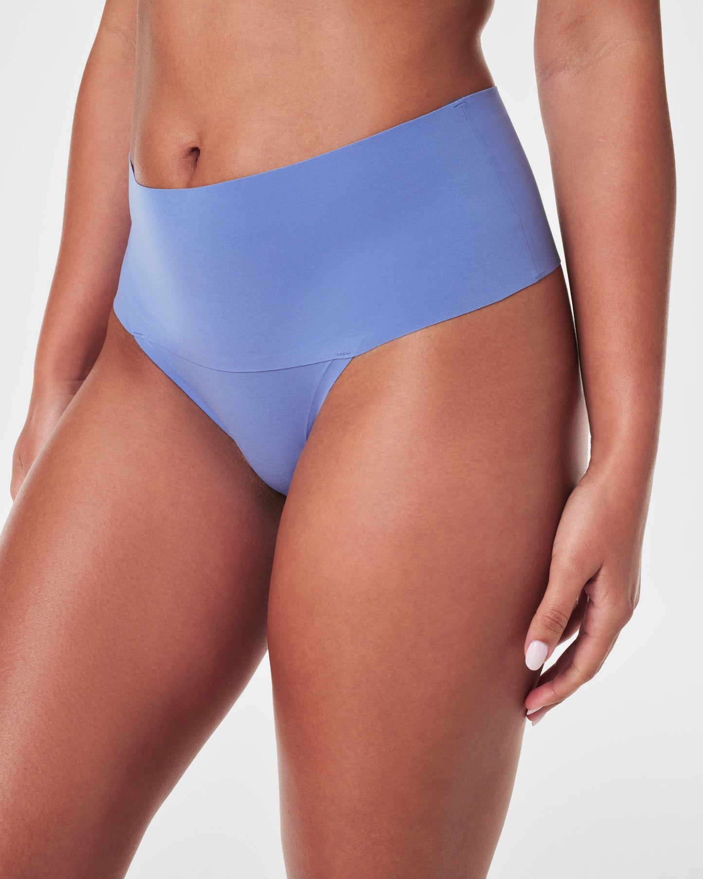 LUKUSAFIsupersmooth™ Undie-tectable® Thong