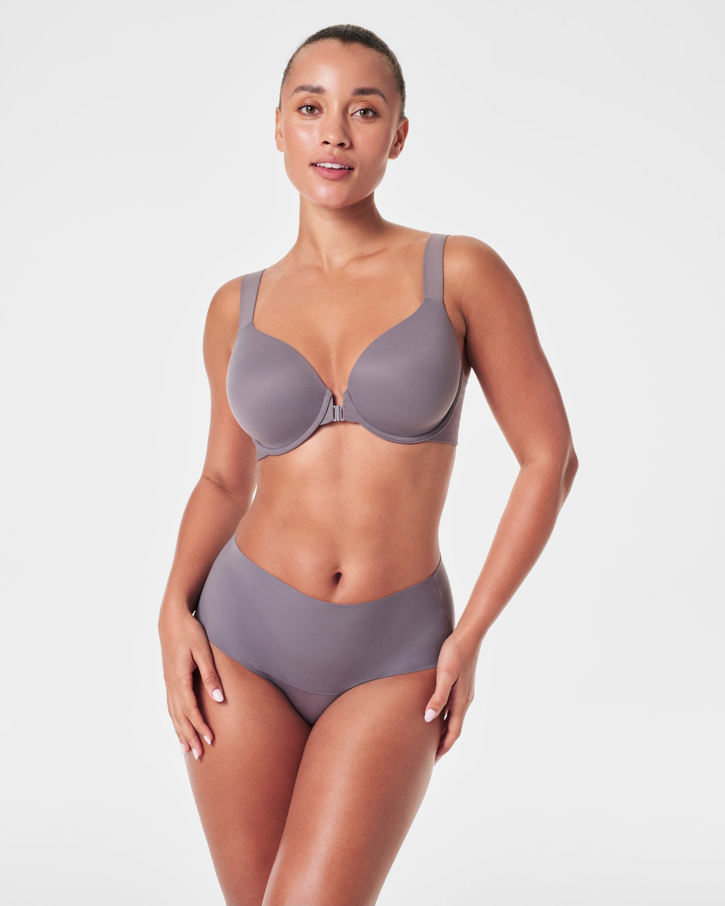 LUKUSAFIsmooth™ Bra-llelujah!® Lightly Lined Full Coverage Bra