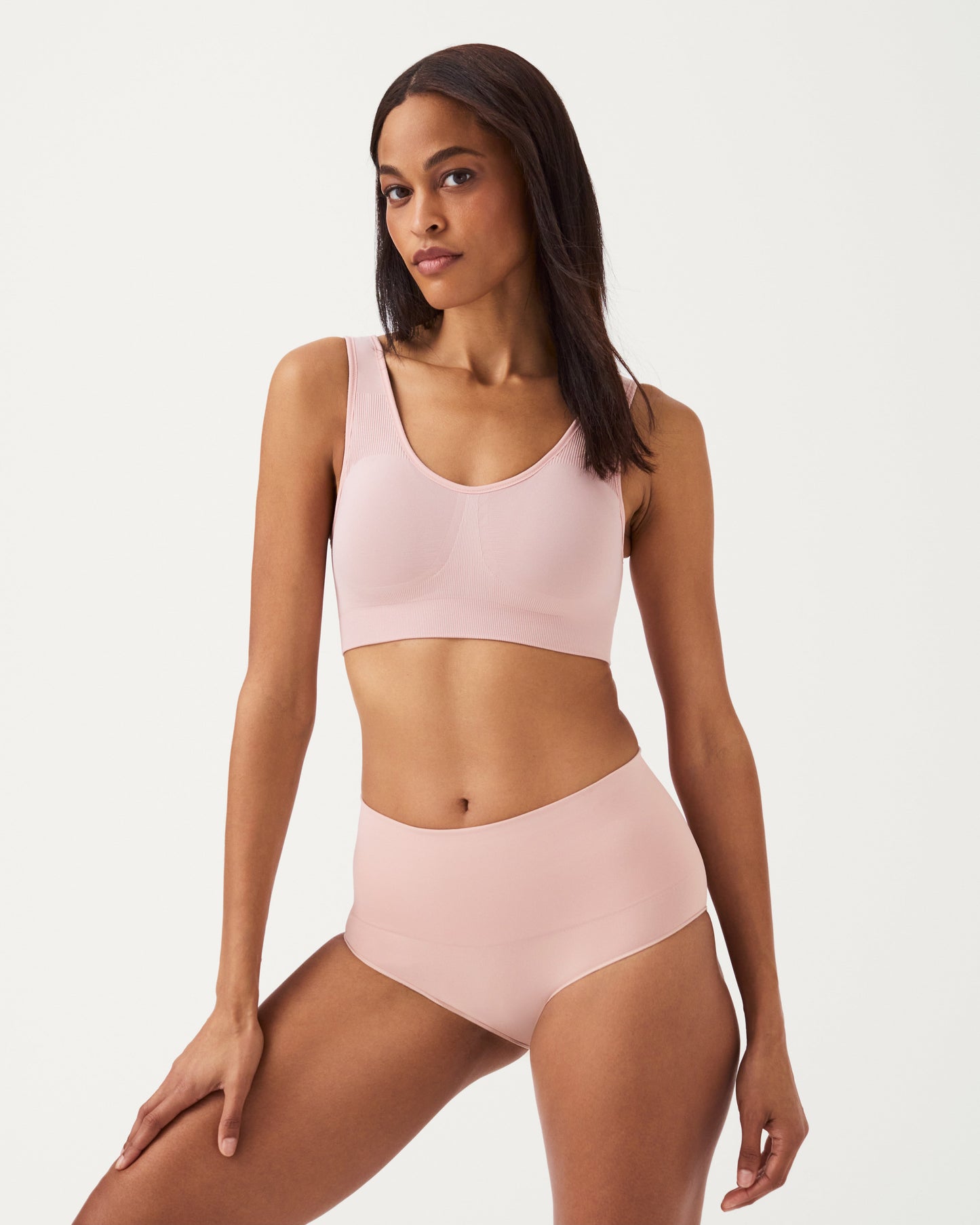 LUKUSAFIsmooth® Breast of Both Worlds® Reversible Comfort Bra