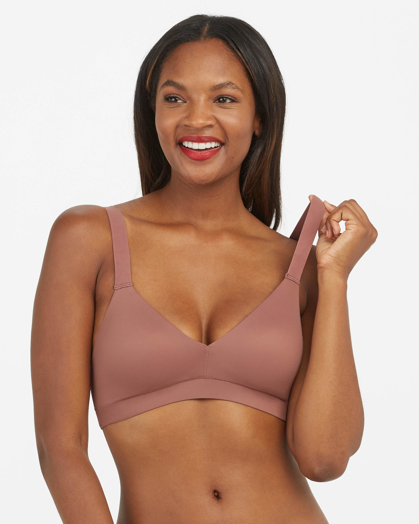 LUKUSAFIsmooth™ Bra-llelujah!® Lightly Lined Bralette