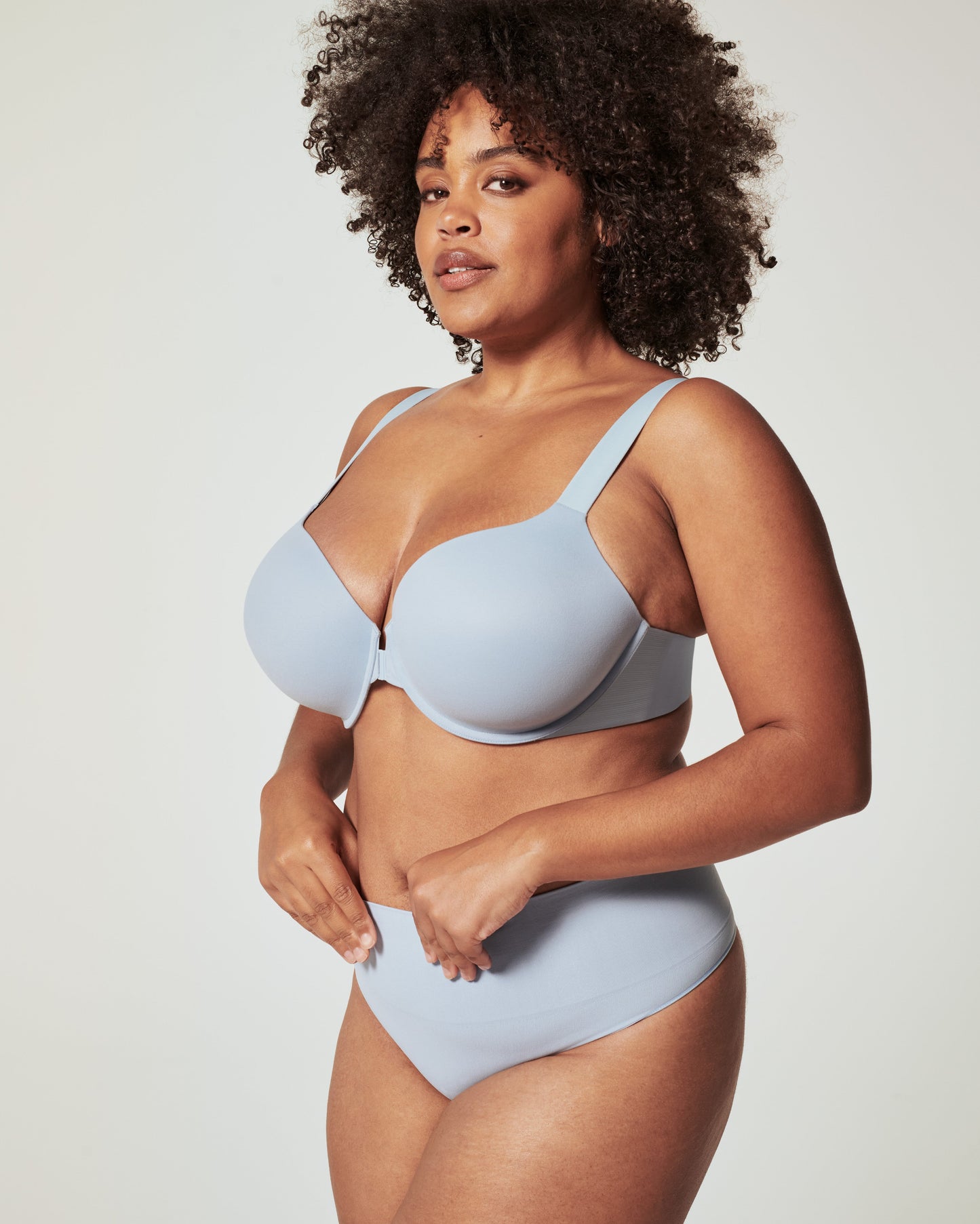 LUKUSAFIshape™ ExtraOrdinary Thong
