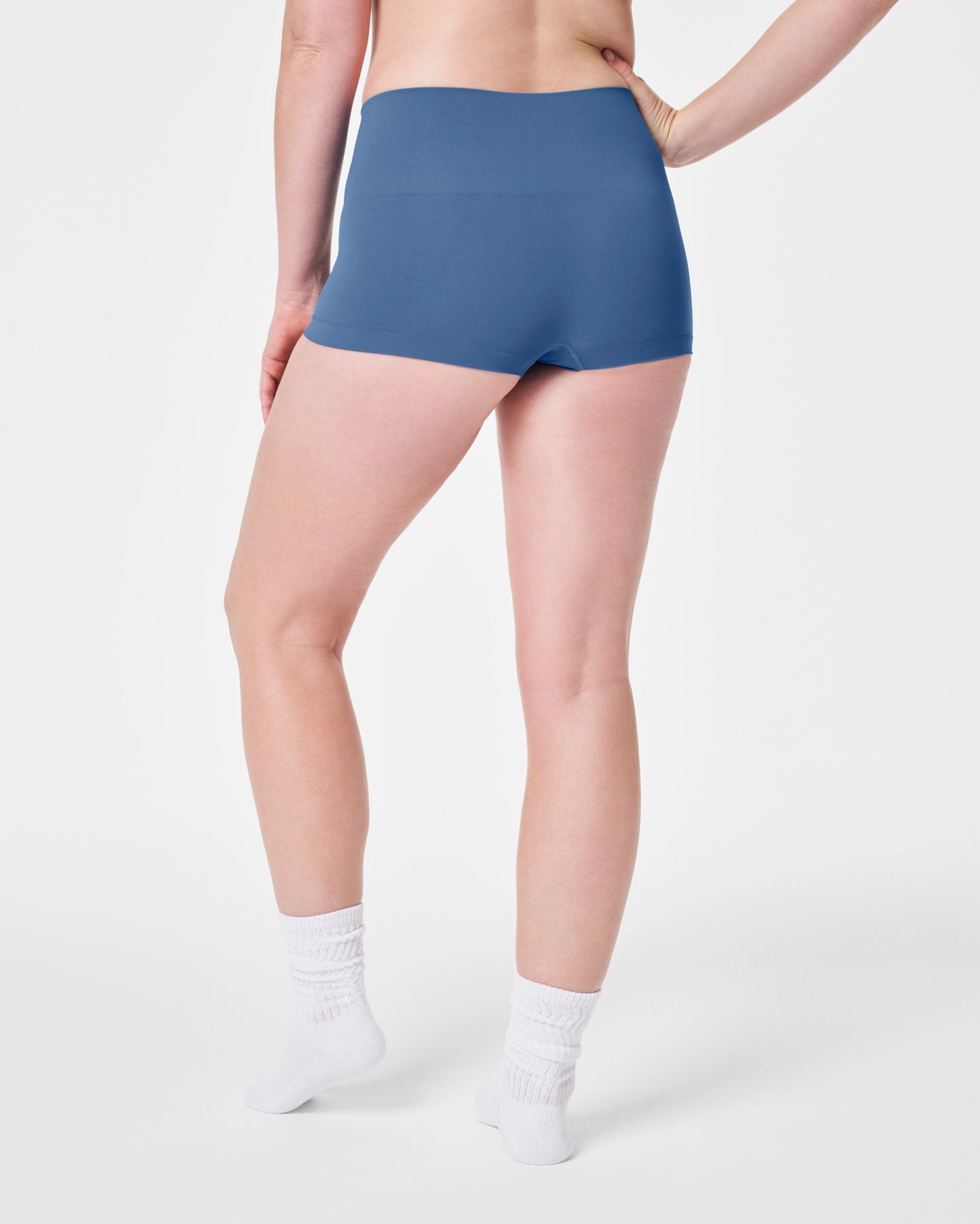 LUKUSAFIshape™ ExtraOrdinary Boyshort