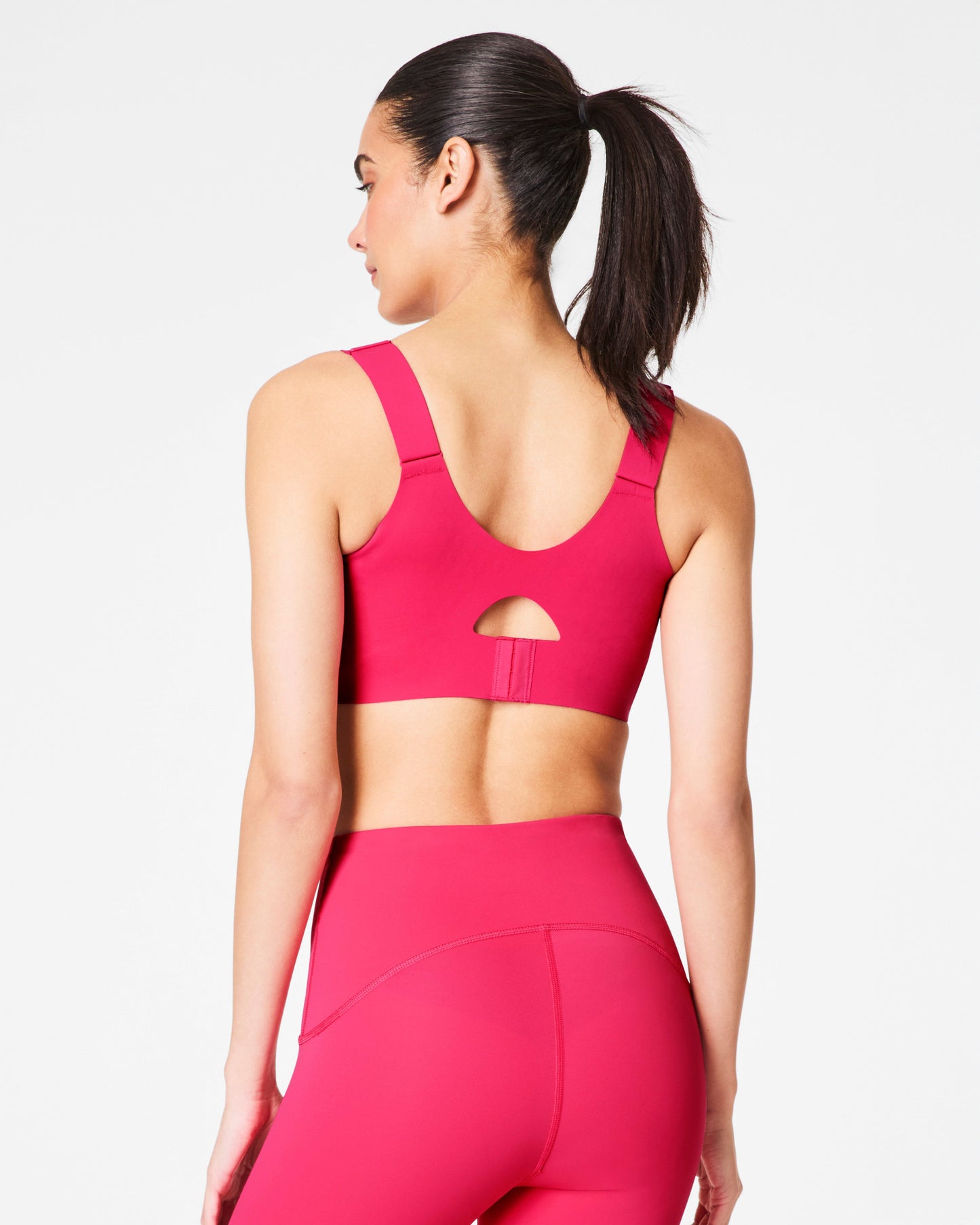 LUKUSAFI® FlexFeel High Impact Sports Bra