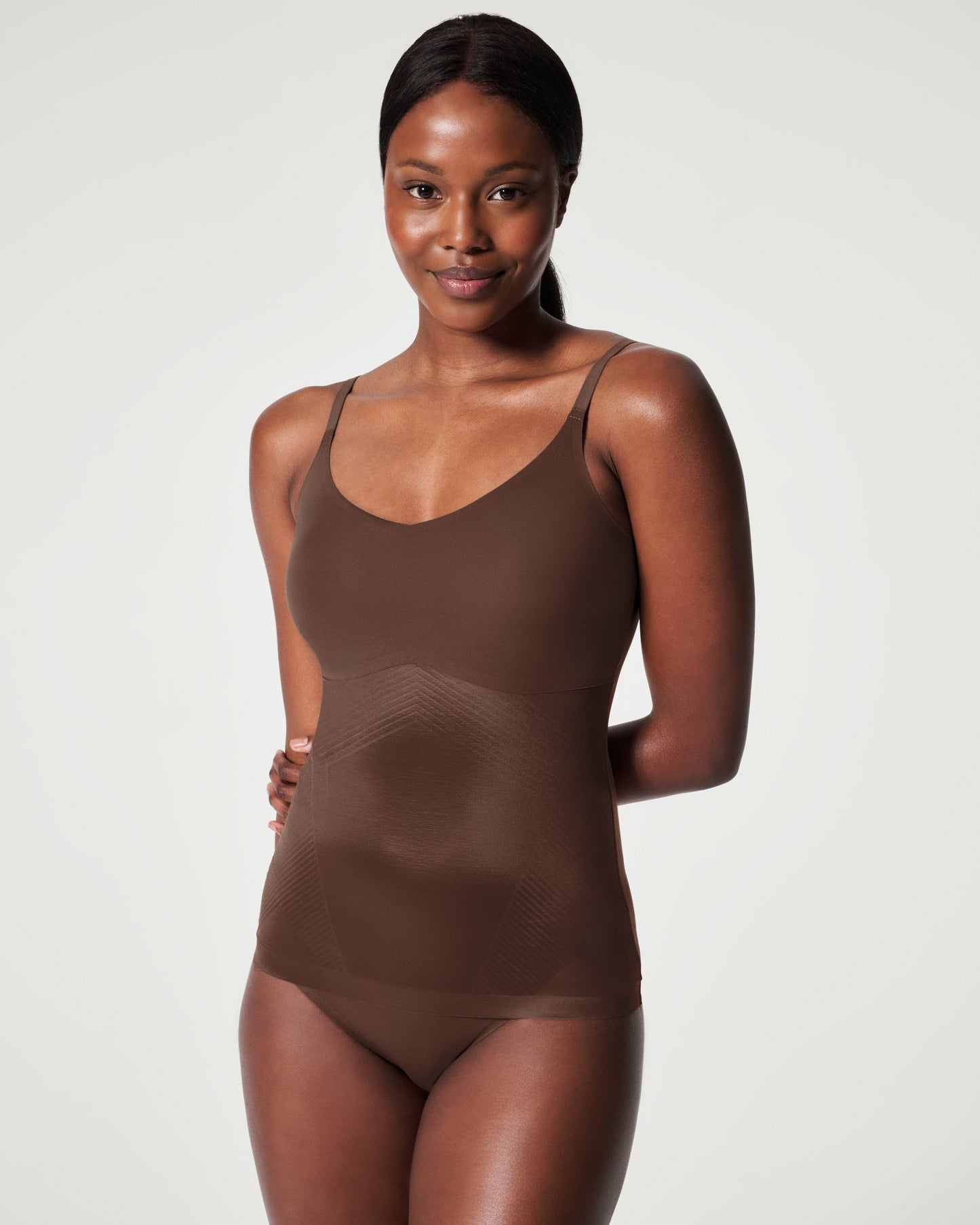 LUKUSAFIshape™ Invisible Cami