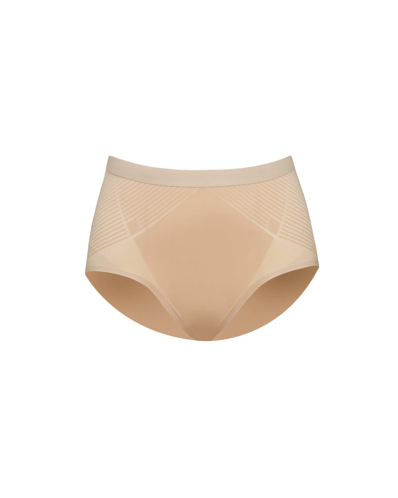 LUKUSAFIshape™ Invisible Brief