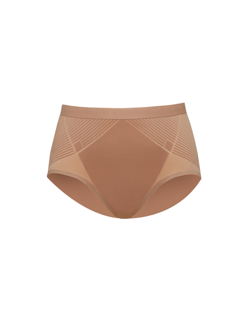 LUKUSAFIshape™ Invisible Brief