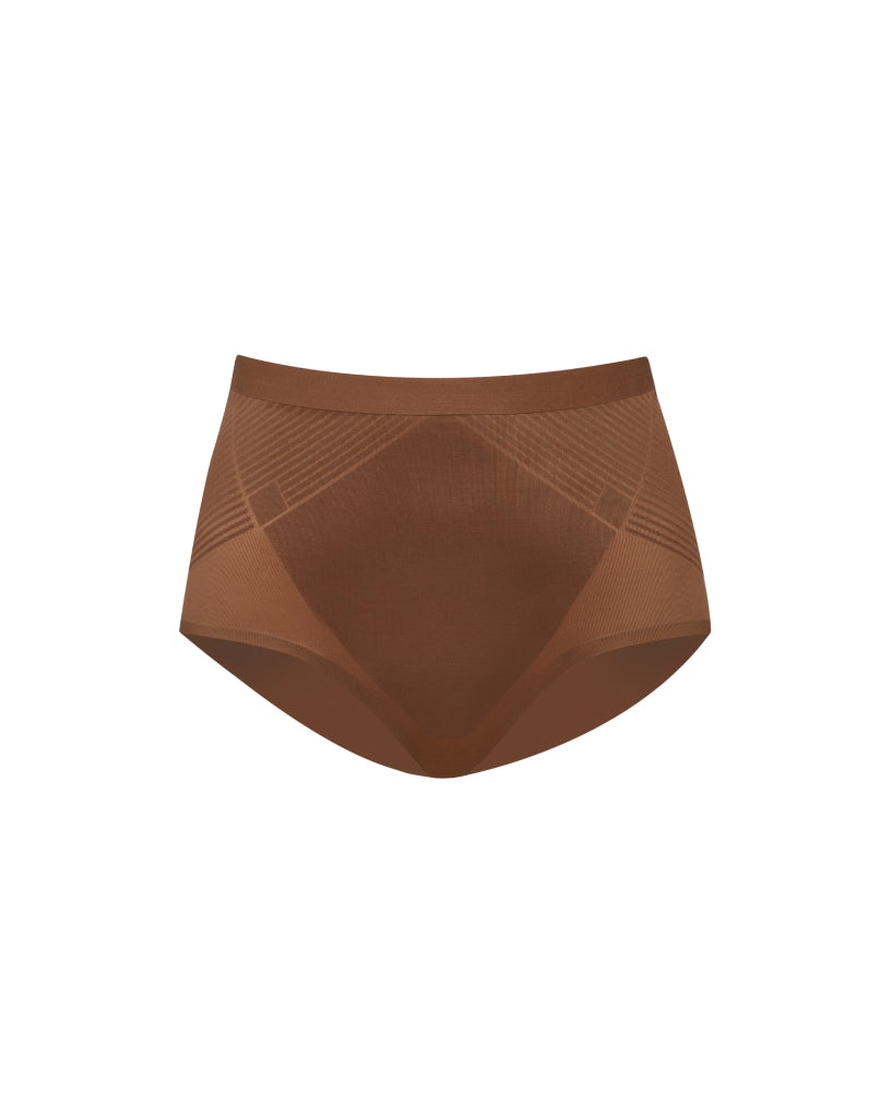 LUKUSAFIshape™ Invisible Brief