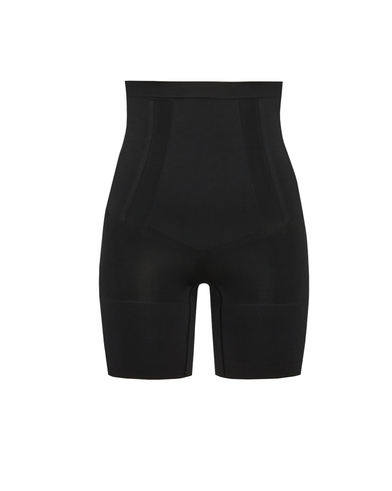 LUKUSAFIsculpt™ OnCore High-Waisted Mid-Thigh Short