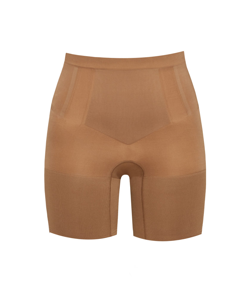 LUKUSAFIsculpt™ OnCore Mid-Thigh Short