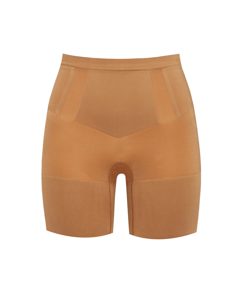 LUKUSAFIsculpt™ OnCore Mid-Thigh Short